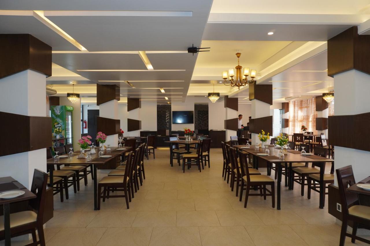 Shada Pathor Hotel & Resort Companiganj Exterior foto