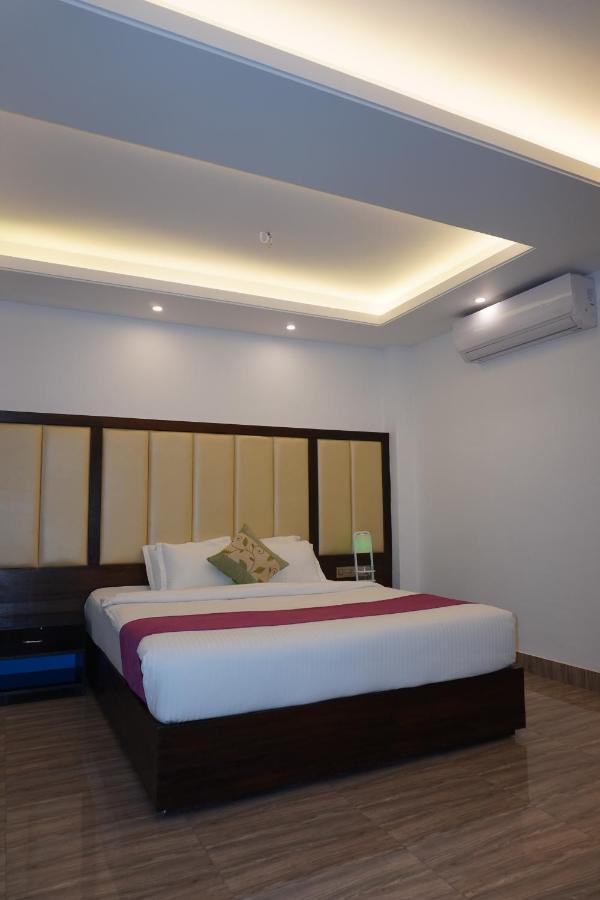 Shada Pathor Hotel & Resort Companiganj Exterior foto