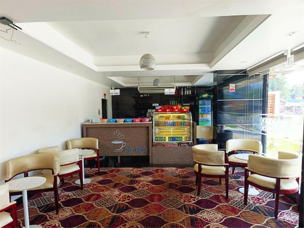 Shada Pathor Hotel & Resort Companiganj Exterior foto