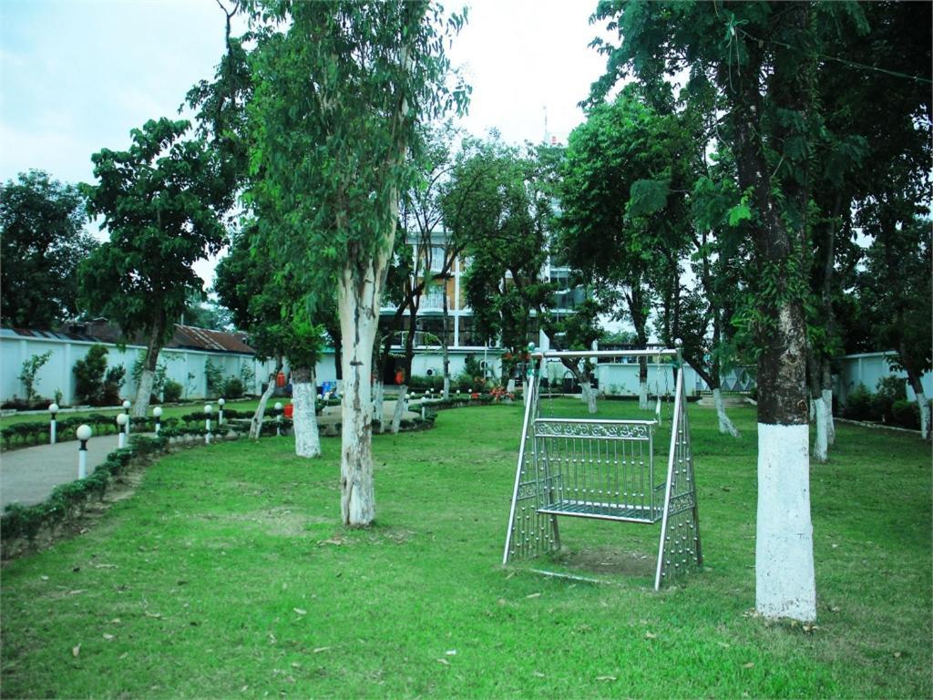 Shada Pathor Hotel & Resort Companiganj Exterior foto